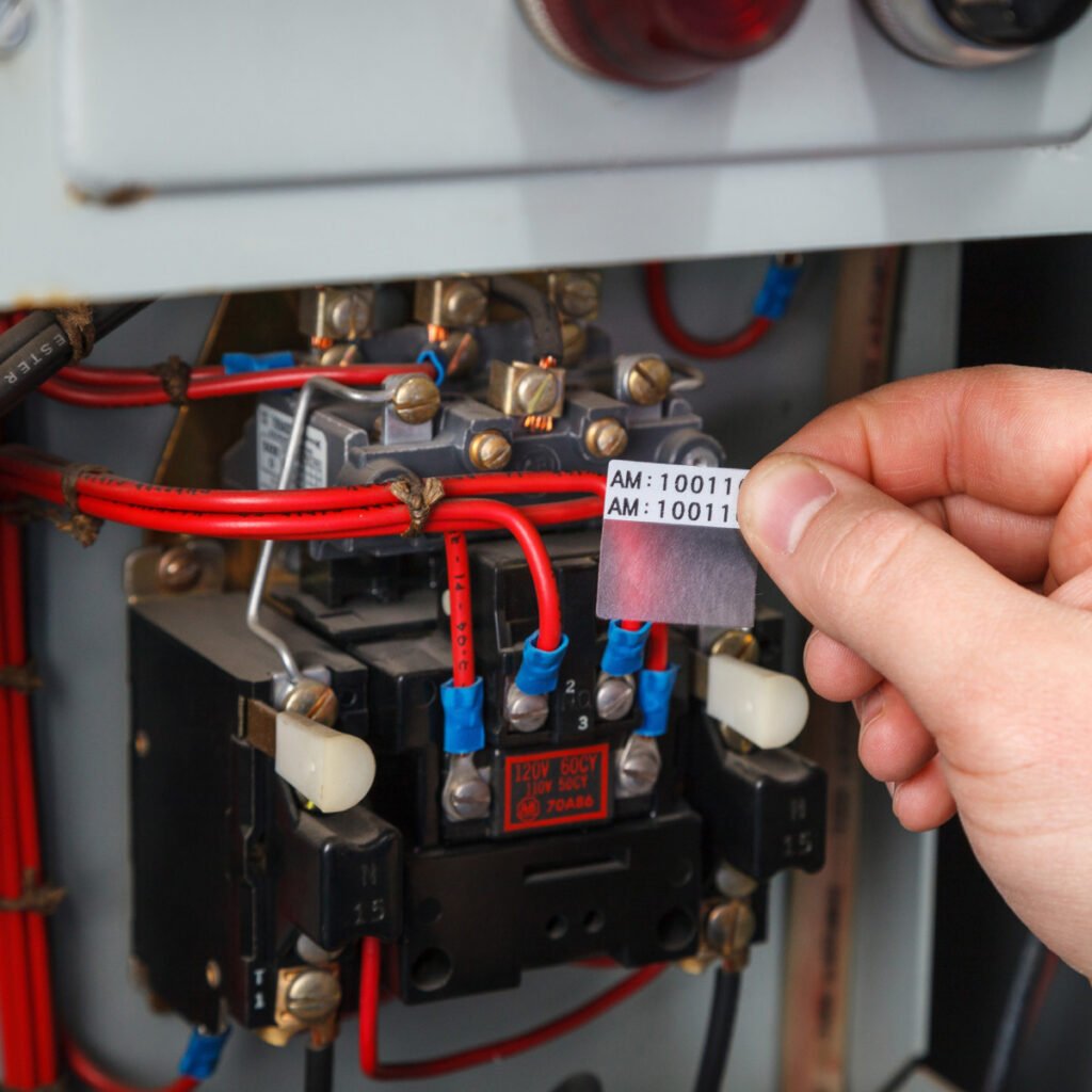 Electrical industry