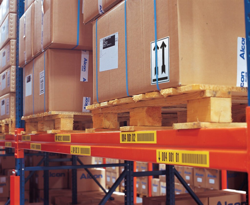 Warehousing