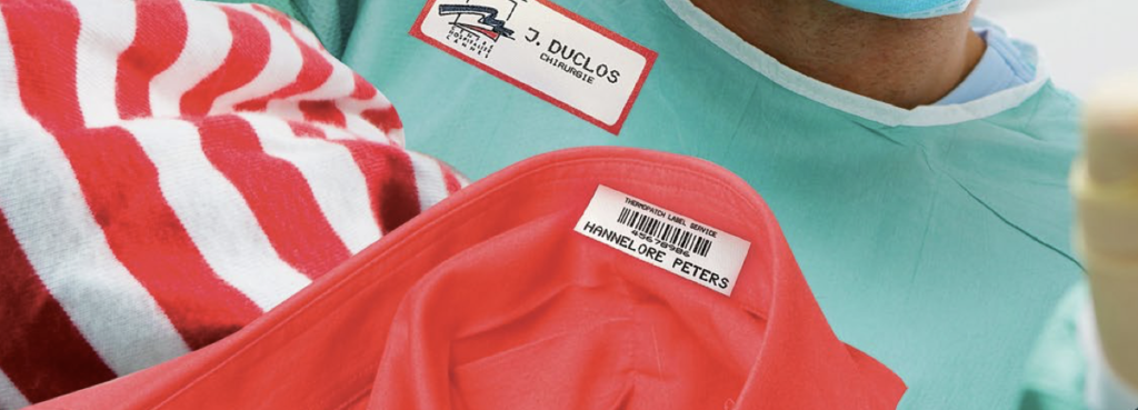 Laundries