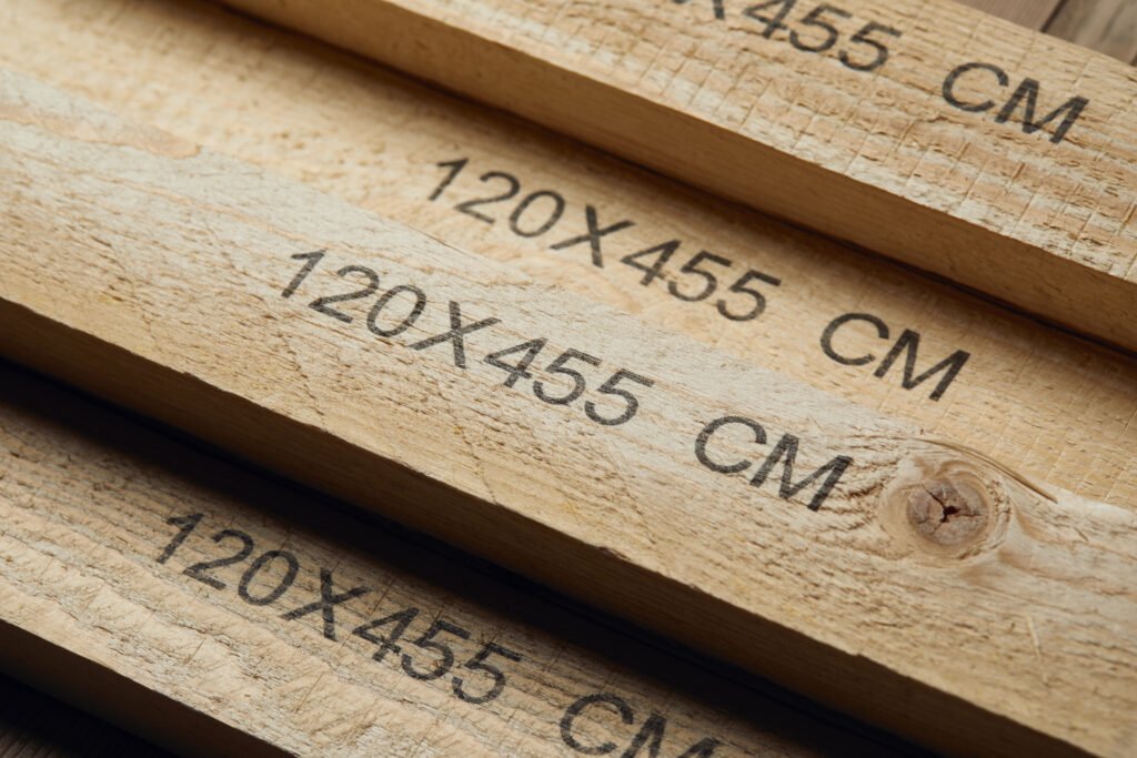 Wood industry